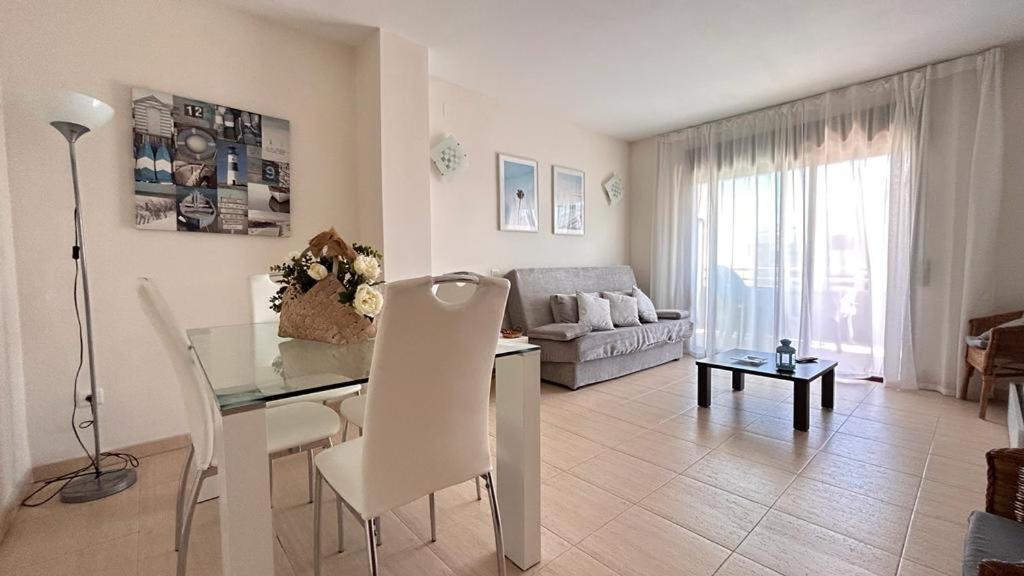 Apartamento Los Girasoles 1 Salou Exteriör bild