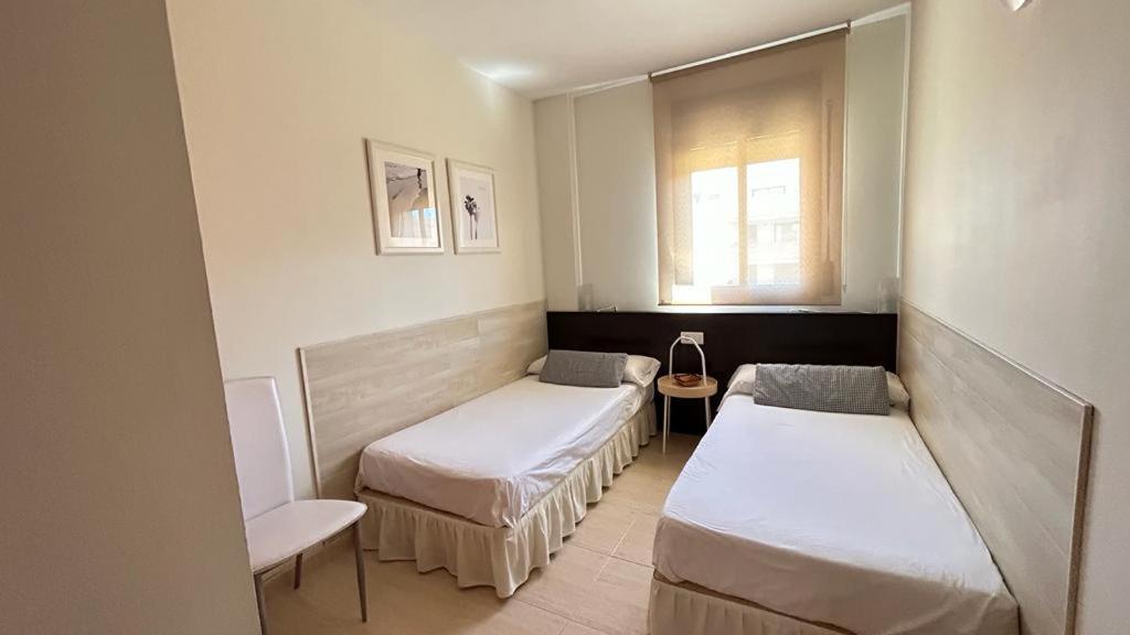 Apartamento Los Girasoles 1 Salou Exteriör bild