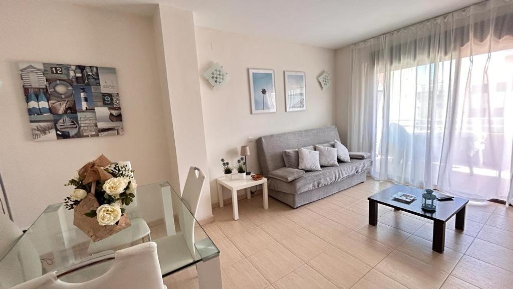 Apartamento Los Girasoles 1 Salou Exteriör bild