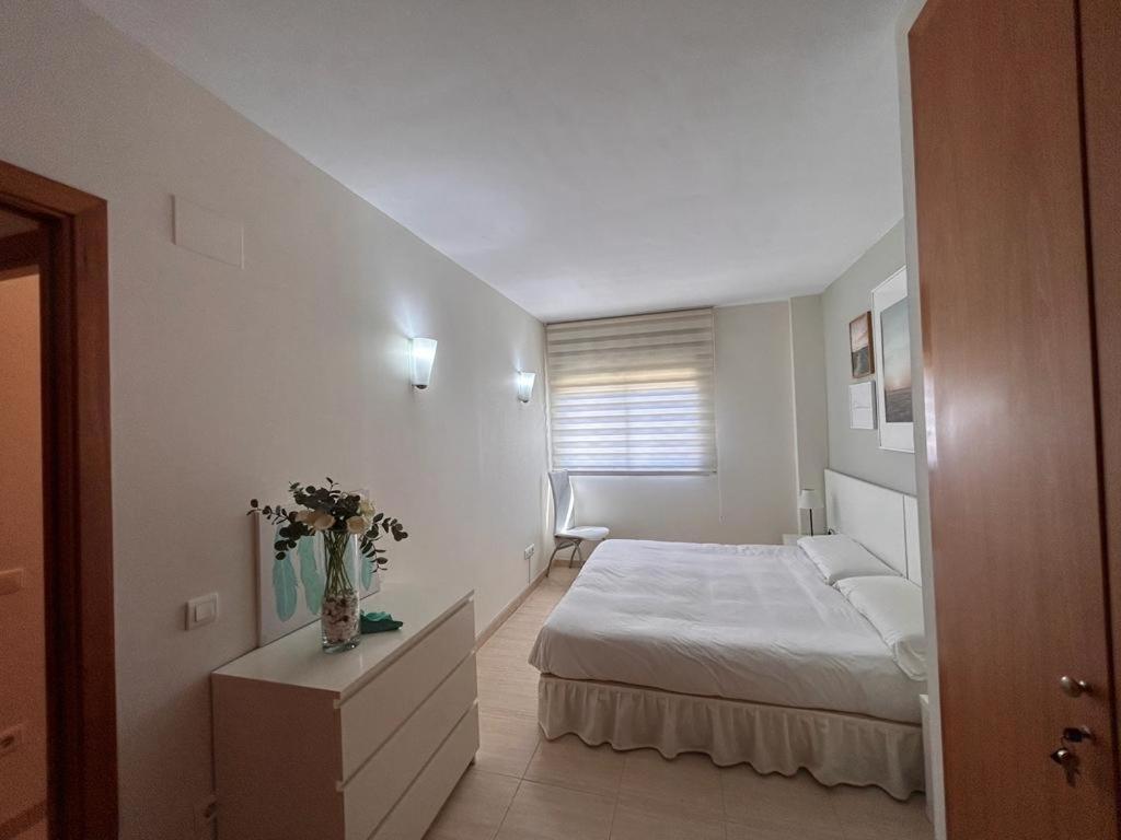 Apartamento Los Girasoles 1 Salou Exteriör bild